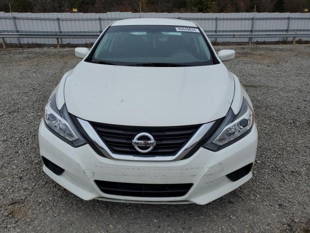 2018 NISSAN ALTIMA 2.5 - 1N4AL3AP8JC258359
