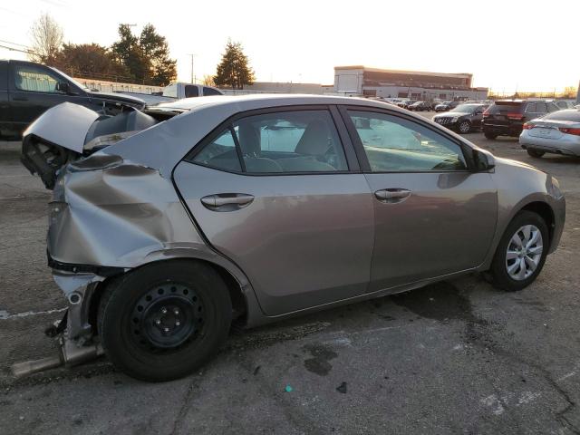 VIN 2T1BURHE3EC153356 2014 TOYOTA COROLLA no.3