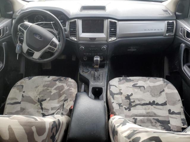 2021 FORD RANGER XL - 1FTER4FH1MLD73942
