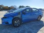 2021 NISSAN VERSA SV - 3N1CN8EV2ML894080