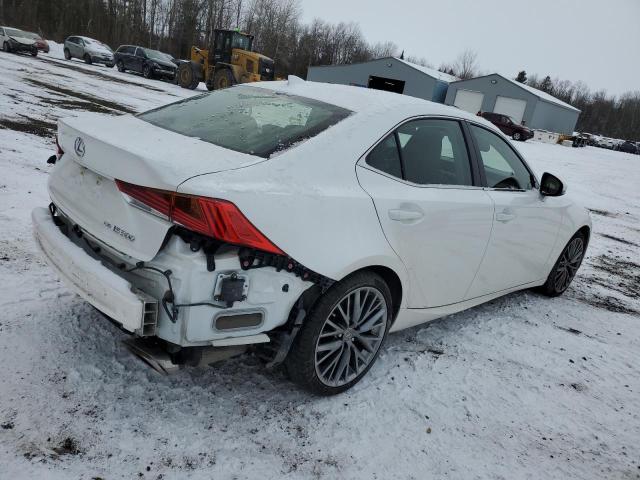 2020 LEXUS IS 300 PRE JTHD81F28L5042723