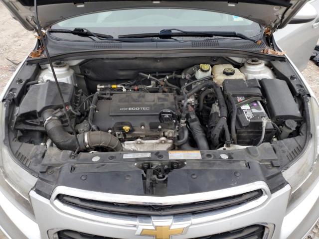 2016 CHEVROLET CRUZE LIMI - 1G1PE5SBXG7134861