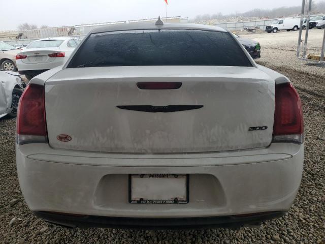 2020 CHRYSLER 300 TOURIN 2C3CCAAG5LH225587