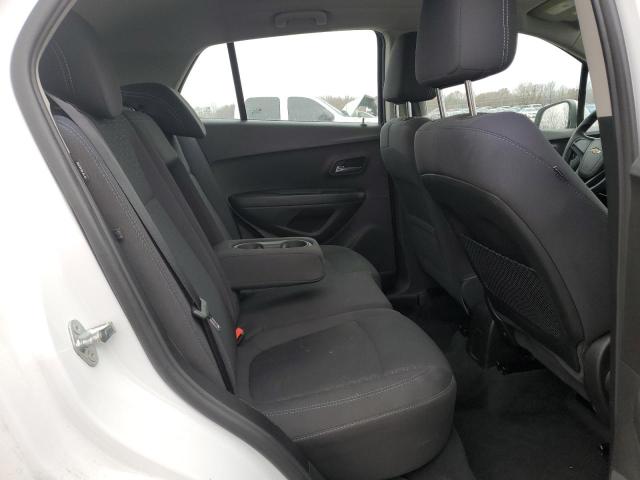 2016 CHEVROLET TRAX LS - 3GNCJKSBXGL260298