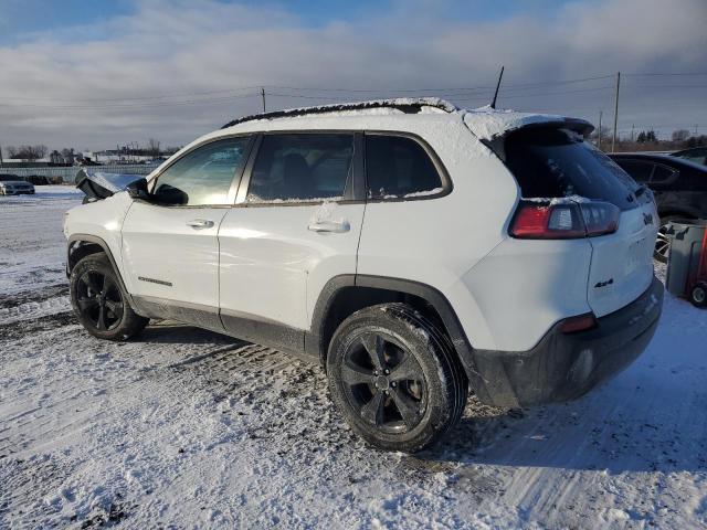 2023 JEEP CHEROKEE A 1C4PJMMB4PD103424