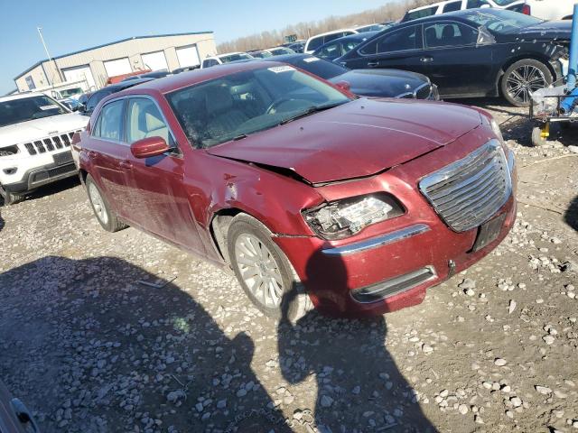 2C3CCAAG8EH183032 Chrysler 300 2014