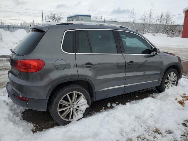 2017 VOLKSWAGEN TIGUAN COM WVGMV7AX3HK020715