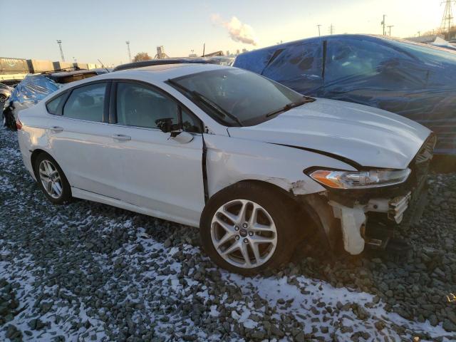 Vin: 3fa6p0h77dr125662, lot: 42442275, ford fusion se 20134