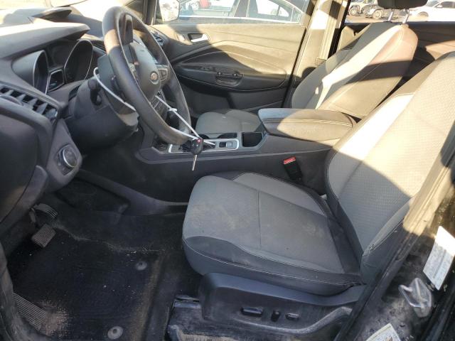 2017 FORD ESCAPE SE - 1FMCU0GD1HUC95362