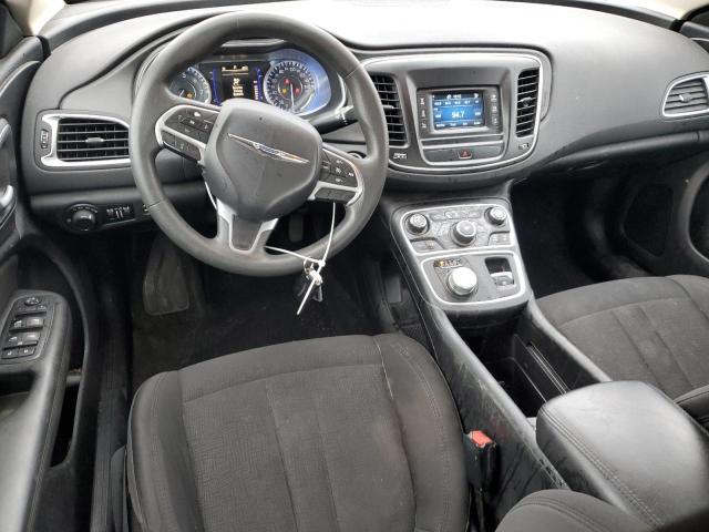 2016 CHRYSLER 200 LIMITE - 1C3CCCAB7GN141400