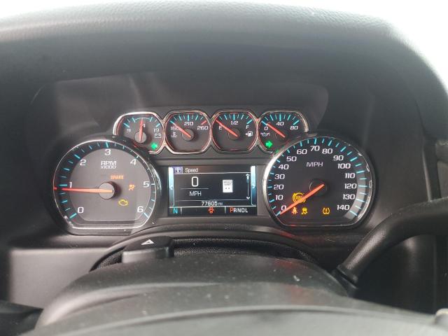 2019 CHEVROLET TAHOE K150 - 1GNSKBKCXKR404418