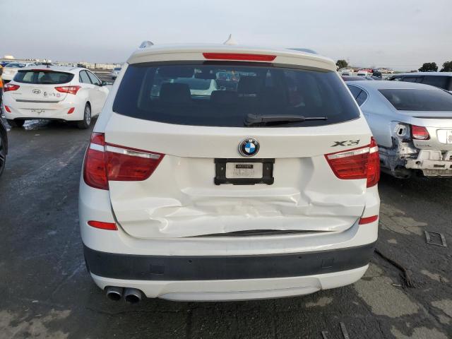 VIN 5UXWX7C55EL984708 2014 BMW X3 no.6