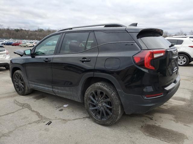 Vin: 3gkalteg7pl202449, lot: 85206354, gmc terrain sle 20232