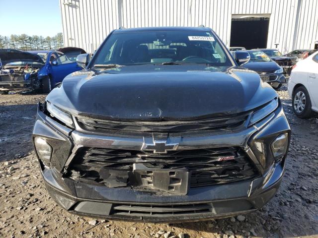 2023 CHEVROLET BLAZER RS - 3GNKBKRS7PS110136