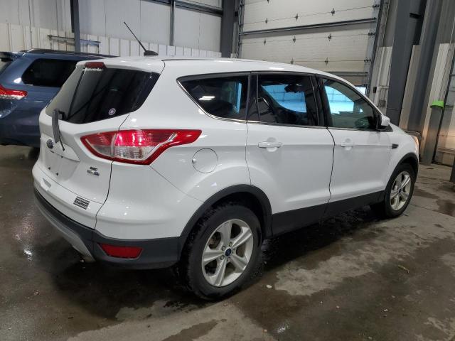 2016 FORD ESCAPE SE - 1FMCU9GX6GUC01876