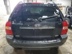 KIA SPORTAGE E photo