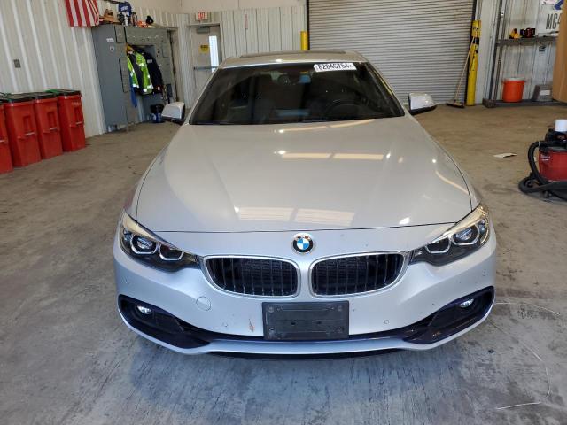 VIN WBA4W3C52JAE64850 2018 BMW 4 SERIES no.5