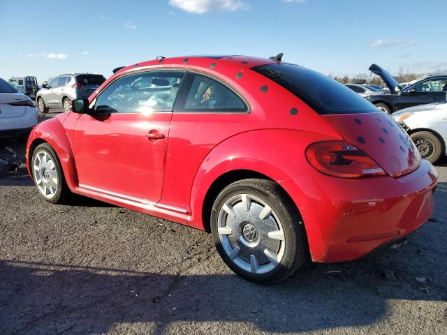 VIN 3VWJP7ATXDM637804 2013 VOLKSWAGEN BEETLE no.2