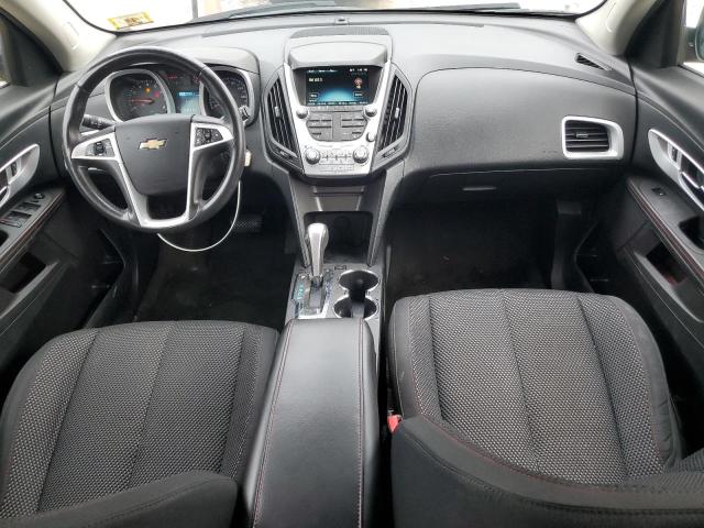 2015 CHEVROLET EQUINOX LT - 1GNFLFEK5FZ140295