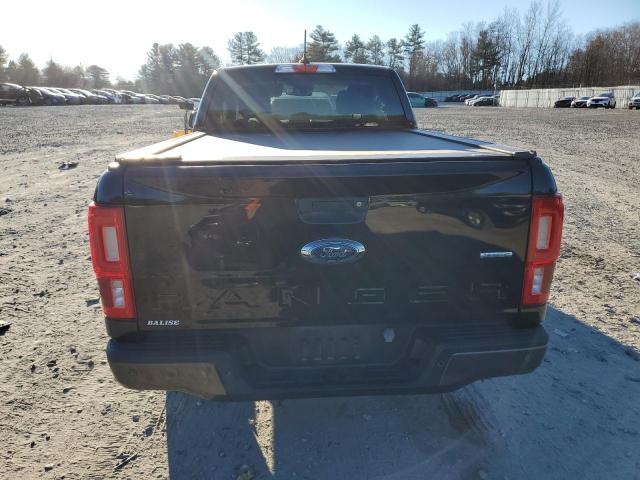 2019 FORD RANGER XL - 1FTER1FH8KLA95598