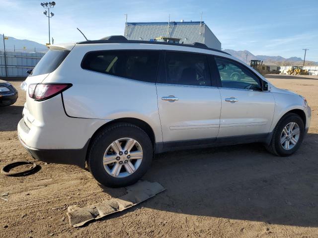2014 CHEVROLET TRAVERSE L #3304111491