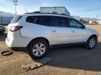 Lot #3304111491 2014 CHEVROLET TRAVERSE L