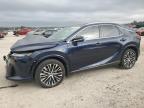 2023 LEXUS RX 350H BA - 2T2BBMCAXPC008908