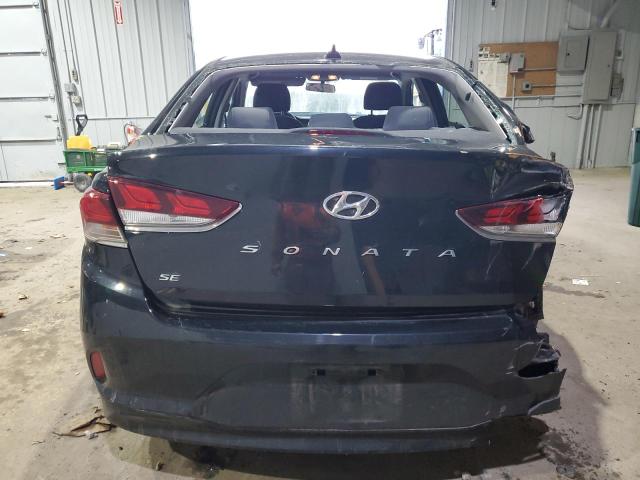 2019 HYUNDAI SONATA SE - 5NPE24AF4KH781282