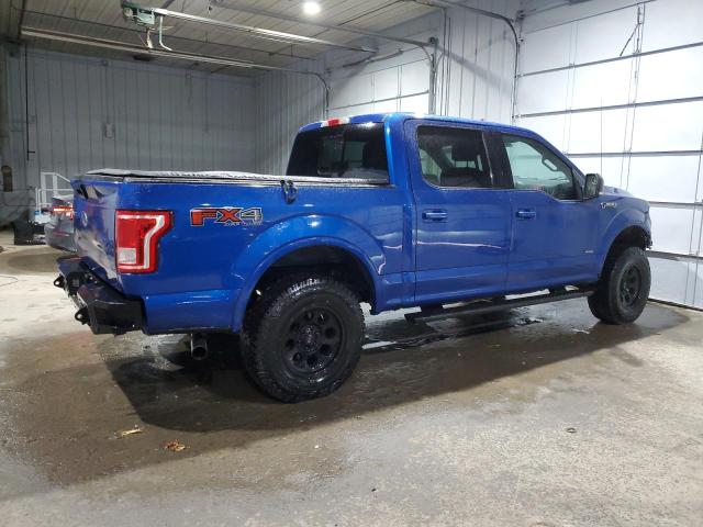 Vin: 1ftew1ep0hfa39048, lot: 83585724, ford f-150 supercrew 20173