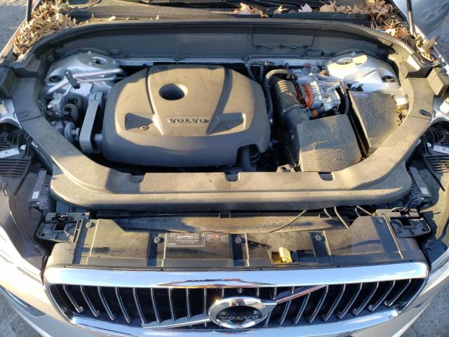 2019 VOLVO XC60 T8 IN LYVBR0DL3KB235047