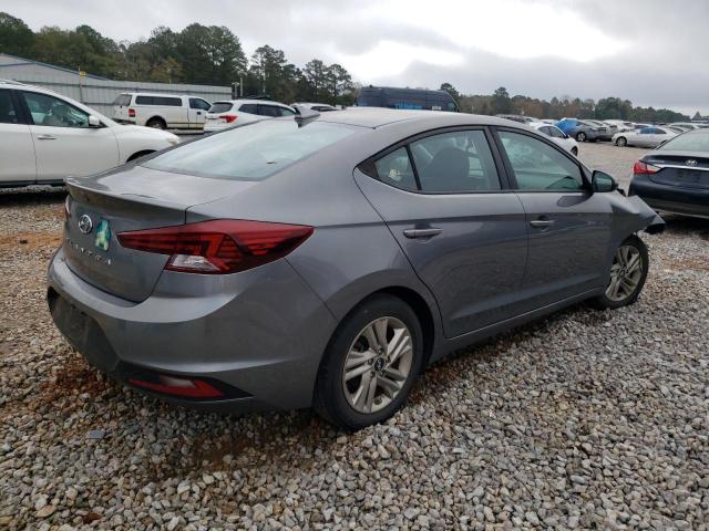2020 HYUNDAI ELANTRA SE - 5NPD84LF3LH520766