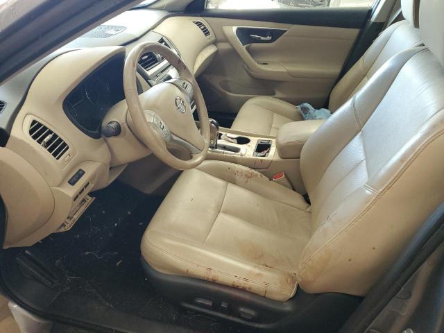 2016 NISSAN ALTIMA 2.5 - 1N4AL3AP7GC119767