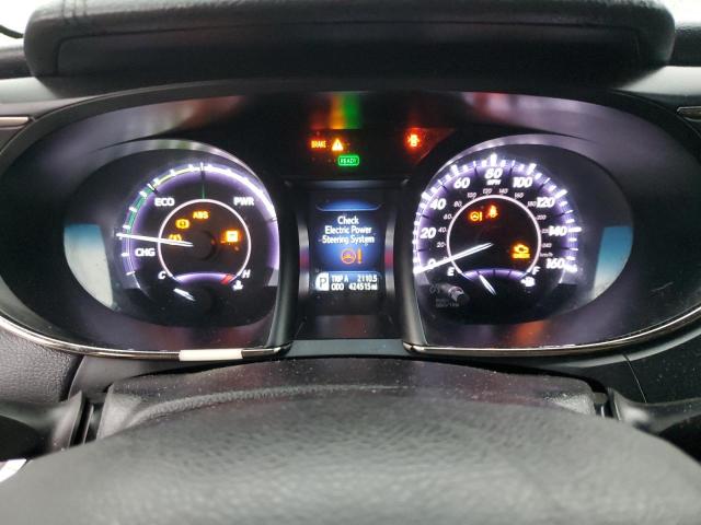 2015 TOYOTA AVALON HYB 4T1BD1EB9FU044119