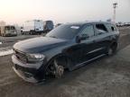 2017 DODGE DURANGO GT - 1C4RDHDG9HC703124