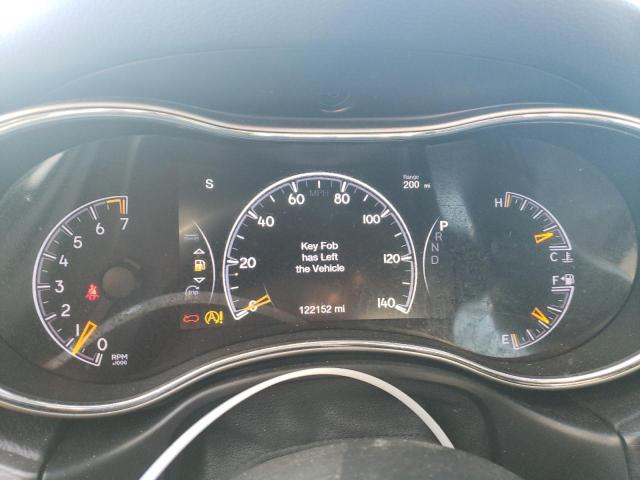 2017 JEEP GRAND CHER - 1C4RJFAG9HC714531