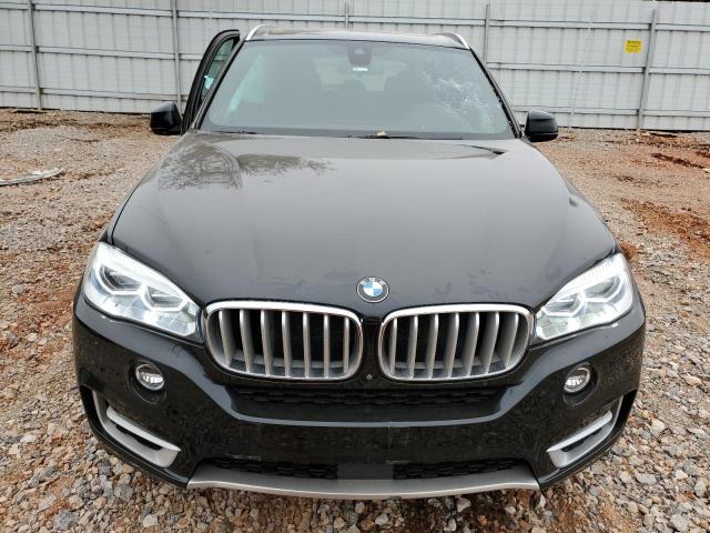 VIN 5UXKR6C58JL069686 2018 BMW X5 no.5