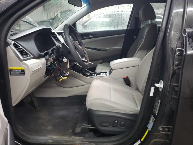 2018 HYUNDAI TUCSON SEL - KM8J3CA4XJU693499