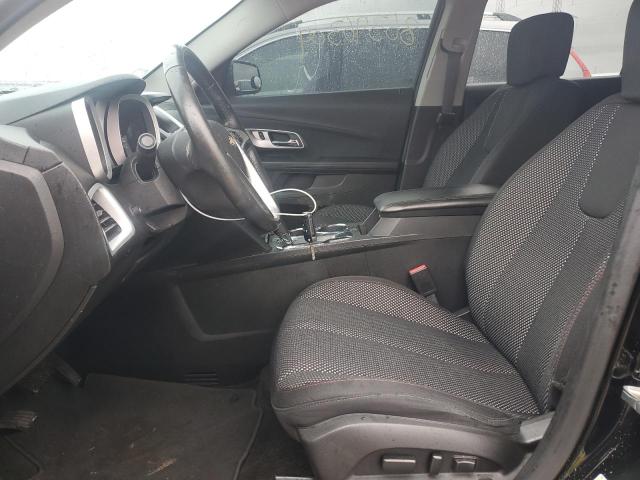 2017 CHEVROLET EQUINOX LT - 2GNALCEK9H1569363