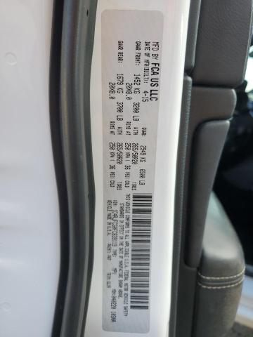 2015 JEEP GRAND CHER - 1C4RJFCG0FC839119