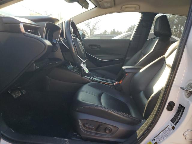 2022 TOYOTA COROLLA LE - JTDEAMDE9N3006580