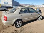 Lot #3027091788 2001 MAZDA PROTEGE LX