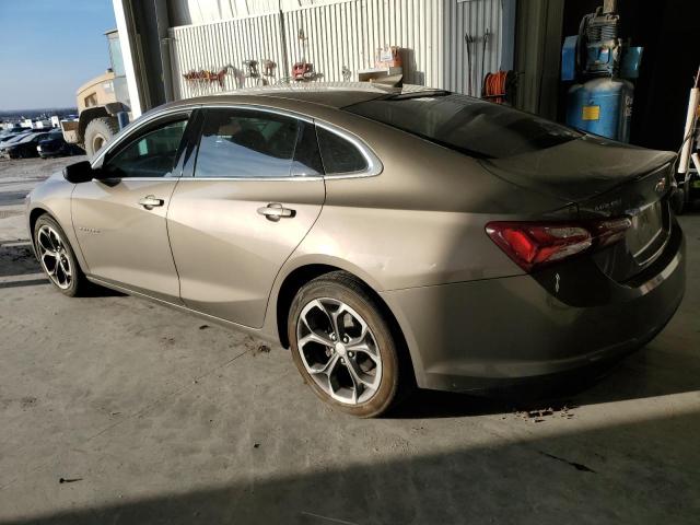 Vin: 1g1zd5st0lf101422, lot: 85843974, chevrolet malibu lt 20202