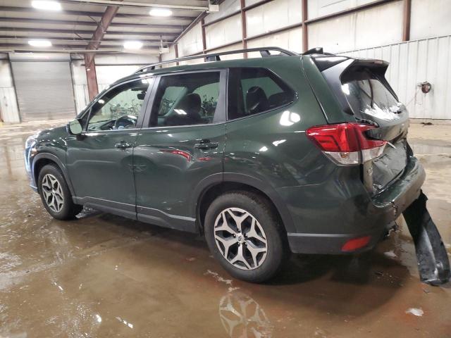 2024 SUBARU FORESTER P - JF2SKADC0RH404493