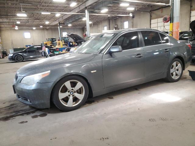 2006 BMW 525 XI #3055116962