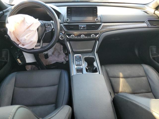 2019 HONDA ACCORD SPO - 1HGCV2F38KA009457