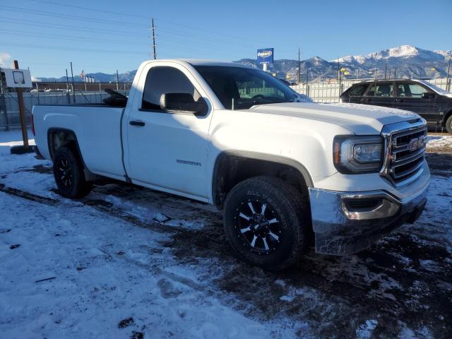 2017 GMC SIERRA C15 - 1GTN1LEC7HZ904927