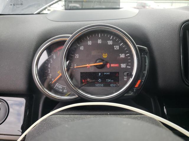 2020 MINI COOPER S C - WMZYW7C09L3M12300