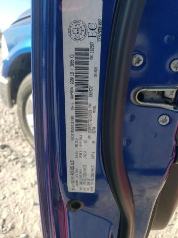 2016 RAM 1500 SLT - 1C6RR7GT7GS154720