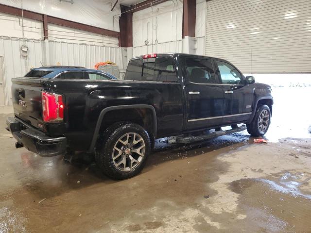 Vin: 3gtu2nec3gg155045, lot: 84107054, gmc sierra k1500 slt 20163