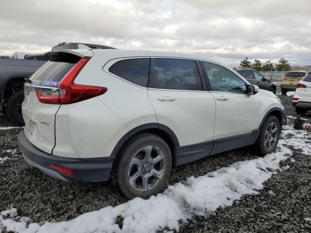 2018 HONDA CR-V EXL - 2HKRW2H88JH639257